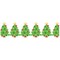 Eureka Christmas Tree Extra Wide Deco Trim, 72PK 846347 - alternate 2